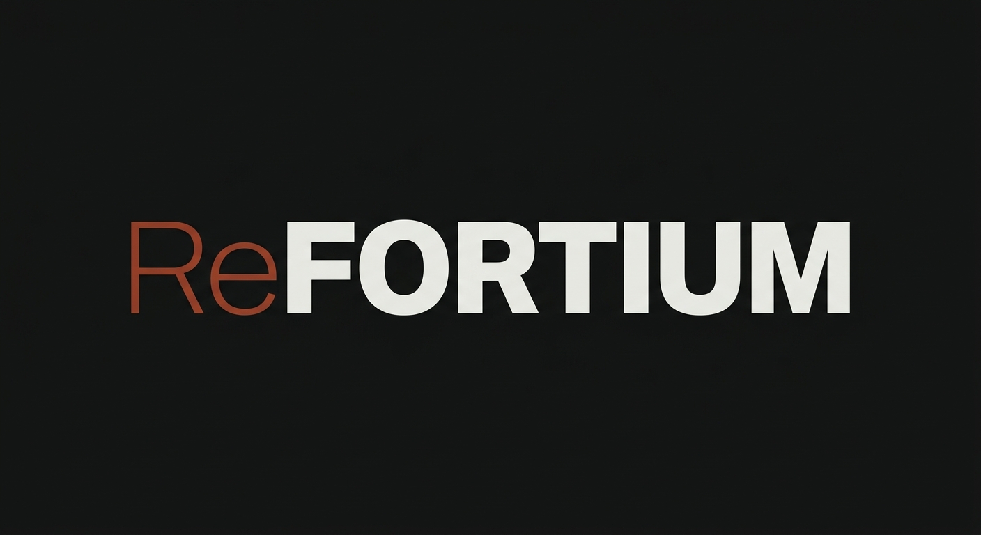 reFORTIUM
